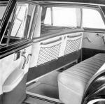 Mercedes-Benz S-Class 1959 года